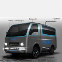 Vehicle Customization Preview